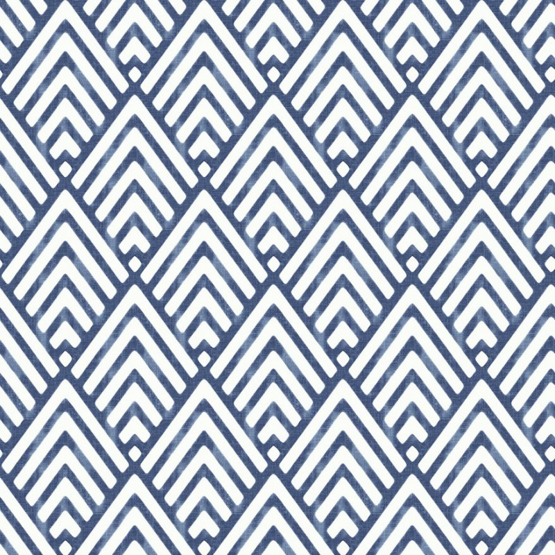 Buy Vertex White Navy Blue 2625-21828 Wallpaper Direct UK