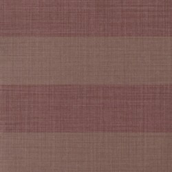 Bellefond Rouge Striped Wallpaper