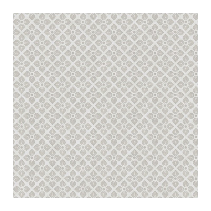 Trellis Stone Grey 50-787 Wallpaper | Vintage Grey Victoria Albert ...