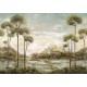 Xi Hu Lake Jade Wall Mural