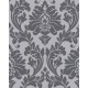 Majestic Grey 30-437 Wallpaper | Grey Damask Wallpaper Online